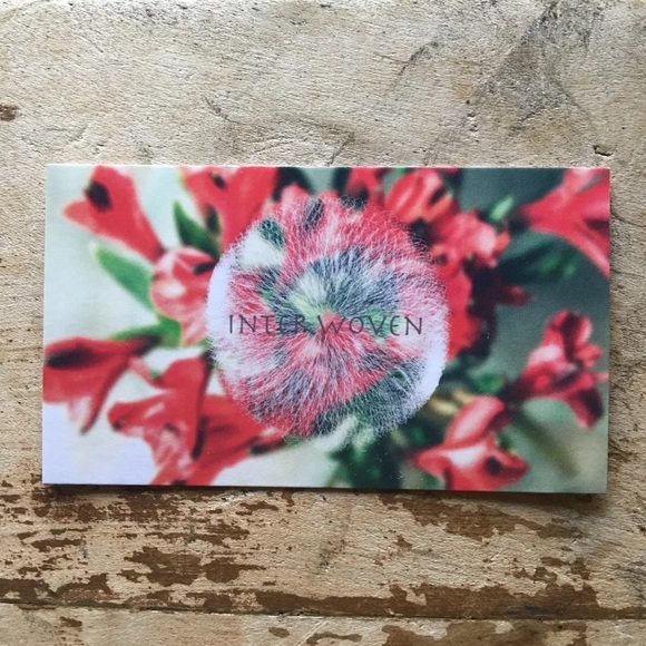 Handmade Macrame Plant Hanger - Picture 4 of 4